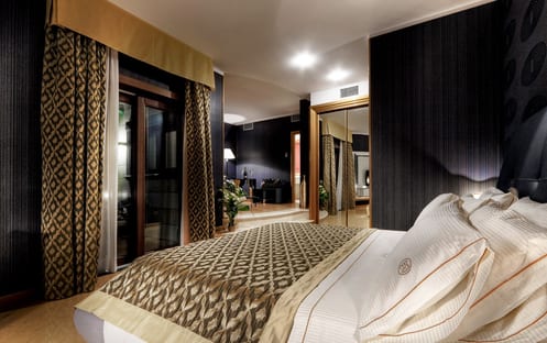 Panoramic Junior Suite